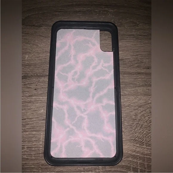 Wildflower iPhone X 4 pack phone cases - Picture 4 of 13